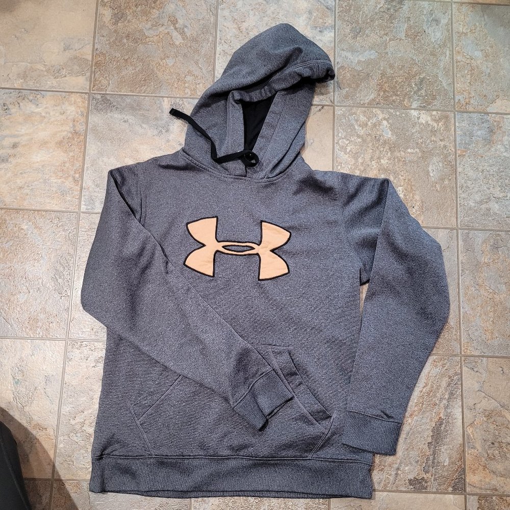Under Armour Hoodie